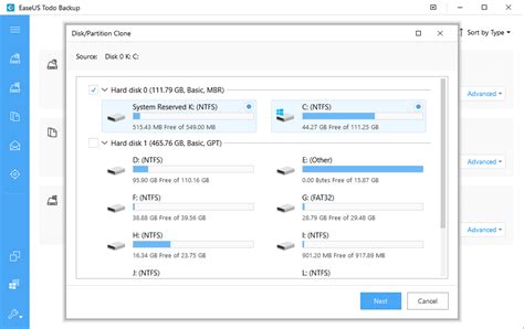 easeus clone usb boot|backup bootable usb to iso.